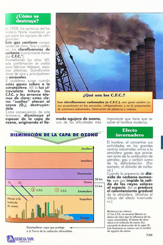 Enciclopedia Del Estudiante Sabelotodo En Ciencias Sociales
