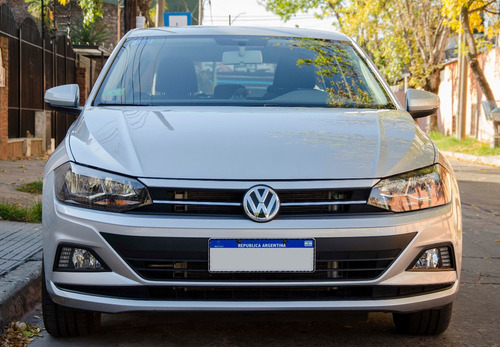 Volkswagen Polo Comfort Plus At