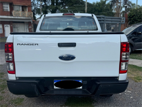 Ford Ranger 2.2 Cd Xl Tdci 150Cv