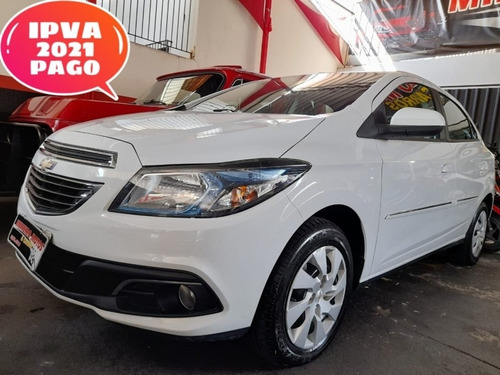 Onix Lt 1.4 2015
