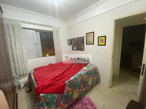 Imagem 10 de 26 de Apartamento Com 2 Dormitórios À Venda, 60 M² Por R$ 185.000,00 - Jardim Irajá - São Bernardo Do Campo/sp - Ap4017