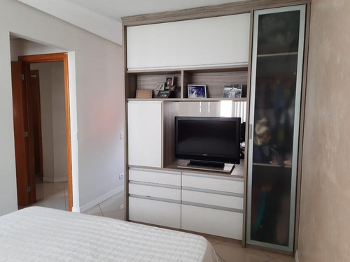 Imagem 5 de 15 de Apartamento Cobertura - Baeta Neves - São Bernardo Do Campo - 1033-20915