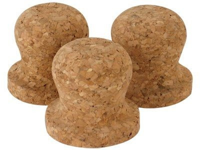 3ct Golpeador Pipe Cork