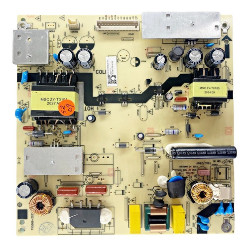 Fuente Westinghouse Tv5006-zc02-02 Wr43ux4019