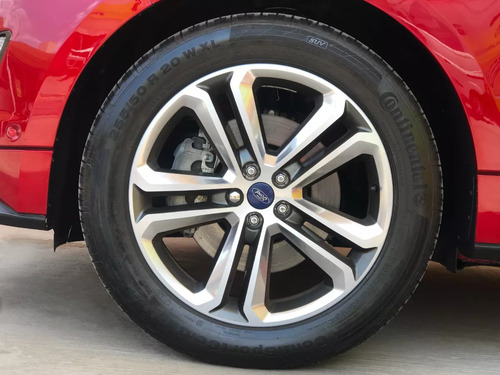 Ford Edge 2.7 Sport At