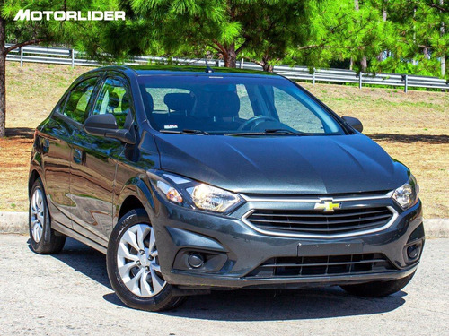 Imagen 7 de 25 de Chevrolet Onix Lt Extra Full 1.4 | Permuta / Financia
