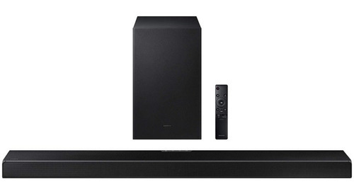 Barra De Sonido Samsung Hw Q600a Bluetooth Dolby Atmos