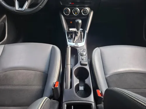 Mazda 2 1.5 Grand Touring Lx