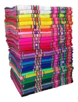 Comprar Aguayos Estrella Chicos X12u Surtidos - Barro Cocido