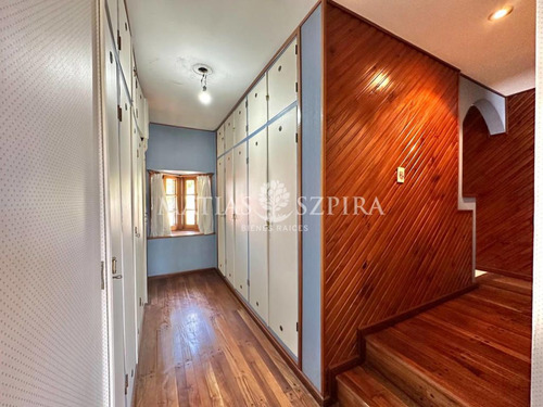 760 Mts. De Lote En Una De Las Mejores Zonas De Castelar N