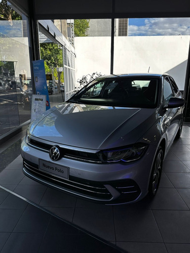 Volkswagen Nuevo Polo NUEVO POLO 170 TSI