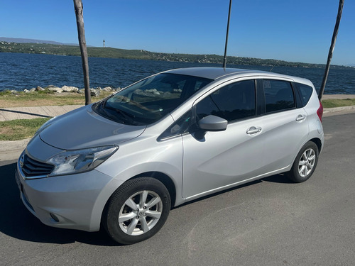 Nissan Note 1.6 Sense 110cv