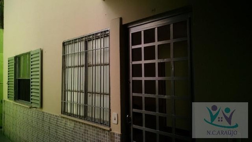 Imagem 4 de 15 de Apartamento Para Venda Em Mogi Das Cruzes, Vila Cleo, 2 Dormitórios, 1 Banheiro, 1 Vaga - Ap0227_2-1097062