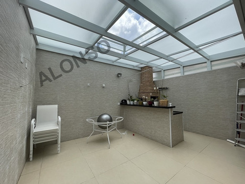 Casa Para Venda, 3 Dormitórios, Vila São Francisco - São Paulo - 10744