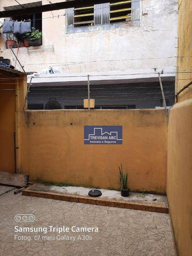 Imagem 21 de 24 de Sobrado Para Locação No Paulicéia/sbc - 03 Dorms, 01 Ste, 02 Vagas, Aceita Pet - So0673