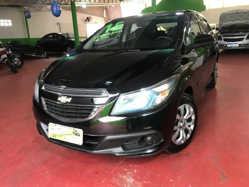 Chevrolet Onix Onix 1.4 MPFI LT 8V FLEX 4P MANUAL