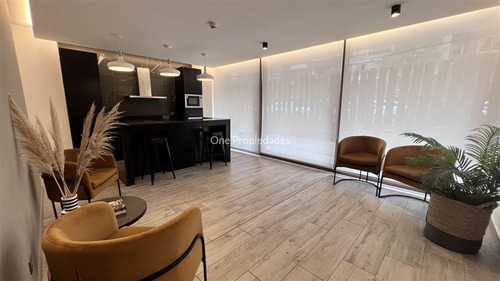 Departamento En Venta En Providencia