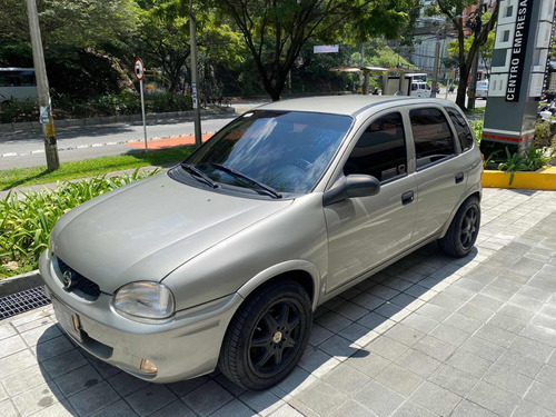 Chevrolet Corsa 1.4 Wind