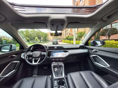 Audi Q3 1.4 Tfsi Progressive