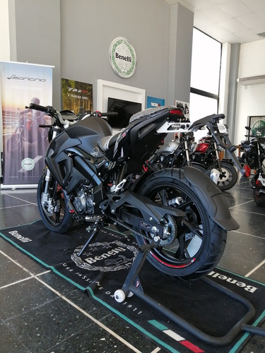 Imagen 5 de 9 de Benelli 180 S Negra Entrega Inmediata Plan Ahora 12 Y 18