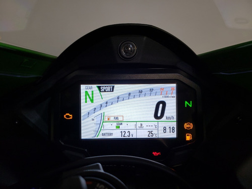 Imagen 9 de 15 de Moto Kawasaki Zx10 R 0km