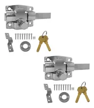 Comprar Trabas Y Pasadores Para Puertas Computado .!!!antirobox2