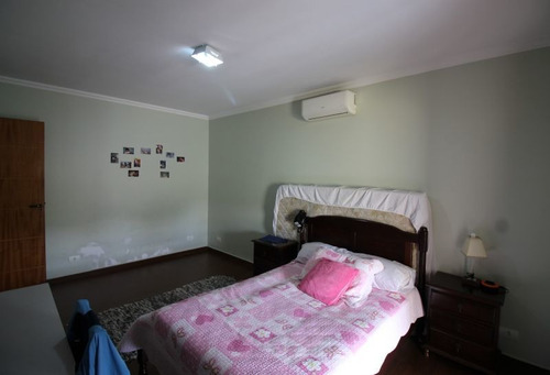 Sobrado - Ref: 6827