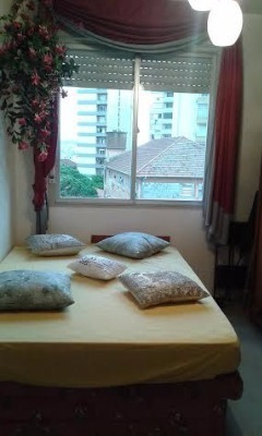 Imagem 2 de 21 de Apartamento Centro Historico Porto Alegre - 2096