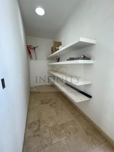 Imagen 16 de 20 de Casa De Una Planta En Amplio Terreno De 1000m2- San Ramón Norte