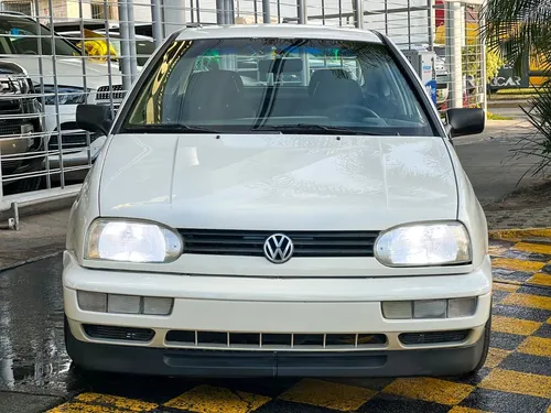 Volkswagen Golf 1994