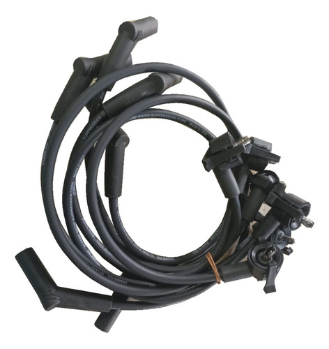 Cable Bujia Ford Explorer 6 Cilindro Ohd 94-99