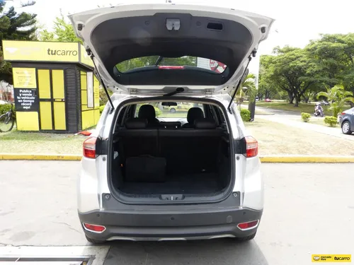 Changan Cs15 2019