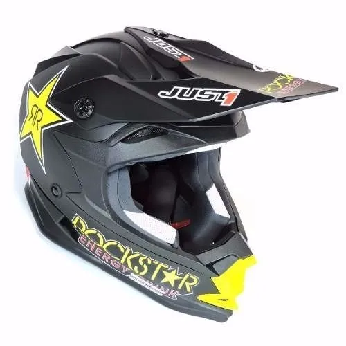 Casco just 1 rockstar sale
