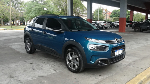 Citroen C4 Cactus 1.6 Feel Vti 2019