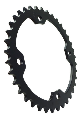 Corona Transmision Acero Yamaha Yfm Raptor 37t Jt Sprocket