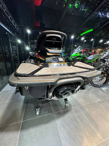 Imagen 13 de 20 de Kawasaki Jet Ski Stx 160lx Moto De Agua No Sea Doo