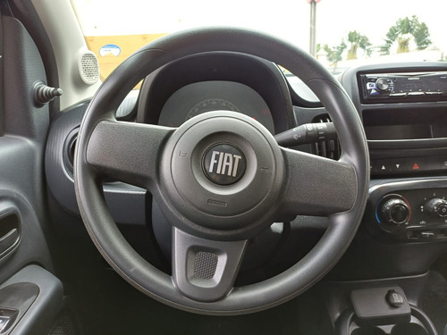 Fiat Mobi MOBI LIKE 1.0 FIRE FLEX 5P