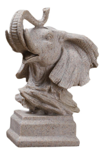 Estatua De Animales Mesa De Mesa De Mesa Para El Anillo