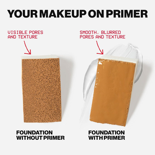 The Original Photo Finish Smooth & Blur Oil-free Makeup P...