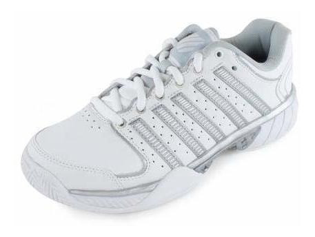 Calzado De Tenis Para Mujer K-swiss Hypercourt Express Leath