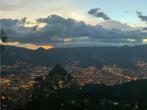 Lote El Poblado