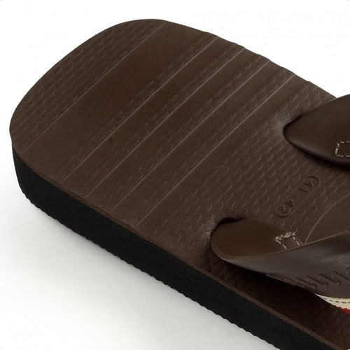 Imagen 6 de 8 de Ojotas Havaianas Hybrid Free Unisex Casual