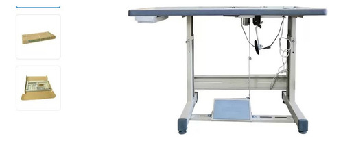 Maquina Zig Zag Direct Drive Lubrificação Automática-singer 110v
