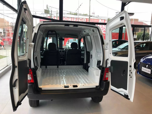 Peugeot Partner 1.6 Hdi Furgon Confort 92