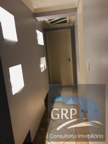 Imagem 14 de 15 de Apartamento Para Venda Em Santo André, Jardim, 3 Dormitórios, 1 Suíte, 2 Banheiros, 2 Vagas - 7334_1-1161914