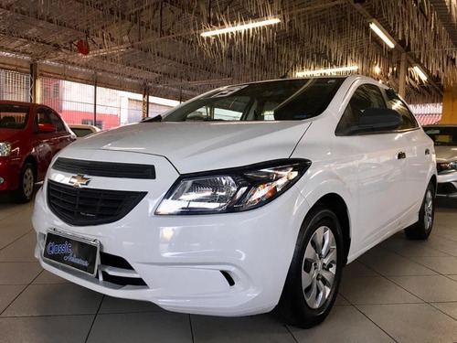 Imagem 6 de 11 de Sem Entrada - Gm / Onix Joy 1.0 Flex 2019