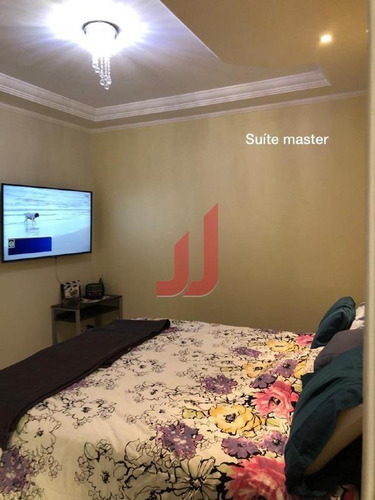 Imagem 11 de 20 de Casa À Venda, 3 Quartos, 2 Suítes, Jardim Pagliato - Sorocaba/sp - 6181