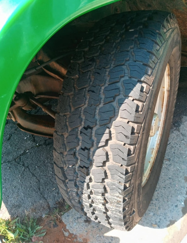 Imagem 14 de 15 de Chevrolet Veraneio