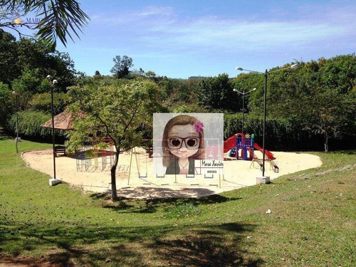 Imagem 29 de 30 de Terreno À Venda, 450 M² Por R$ 330.000,00 - Condominio Villaggio Capriccio - Louveira/sp - Te0872
