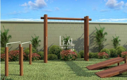 Imagem 17 de 20 de Apartamento Com 2 Dormitórios À Venda, 44 M² Por R$ 240.000,00 - Centro - Guarulhos/sp - Ap1250